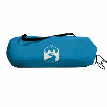 Tienda De Almacenamiento Impermeable Gris