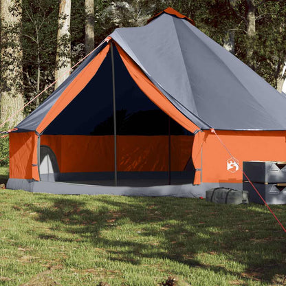 Tienda De Campaña Familiar Tipi Impermeable
