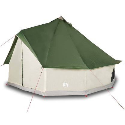 Tienda De Campaña Familiar Tipi Impermeable