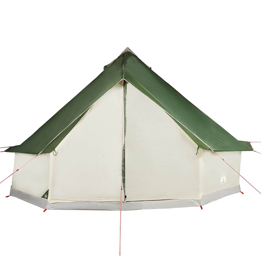Tienda De Campaña Familiar Tipi Impermeable