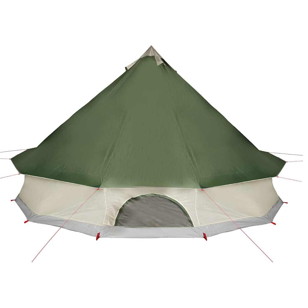 Tienda De Campaña Familiar Tipi Impermeable