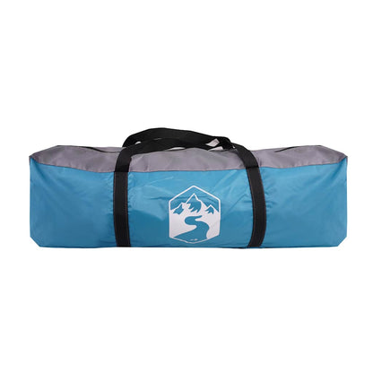 Tienda De Campaña Túnel Para Impermeable