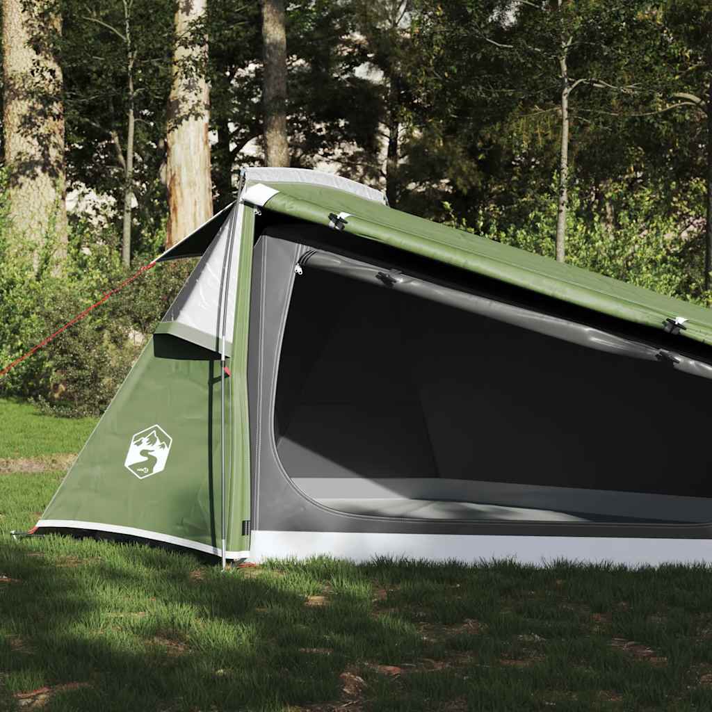 Tienda De Campaña Túnel Para Impermeable