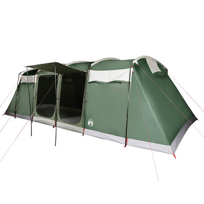 Tienda De Campaña Familiar Túnel Impermeable