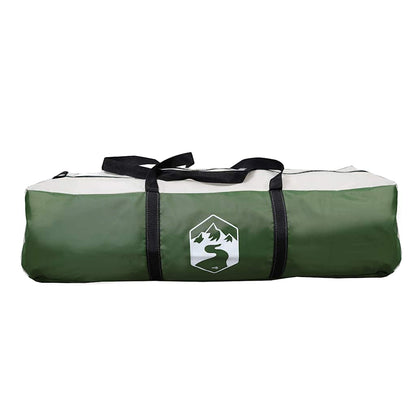 Tienda De Campaña Familiar Túnel Impermeable