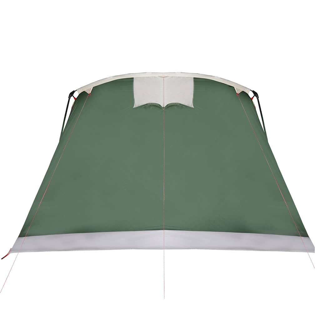 Tienda De Campaña Familiar Túnel Impermeable