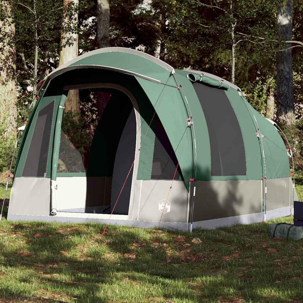 Tienda De Campaña Túnel Para Impermeable