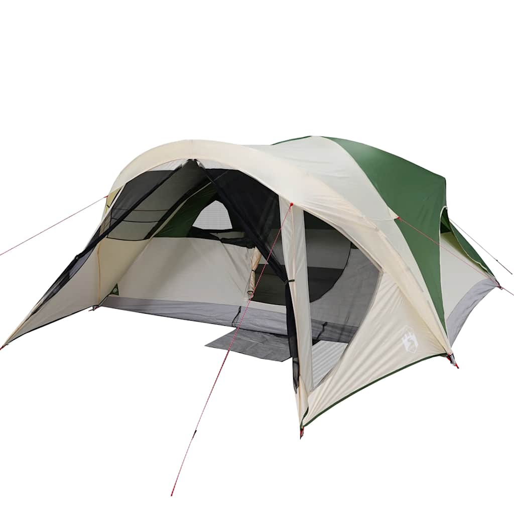Tienda De Campaña Familiar Para Impermeable