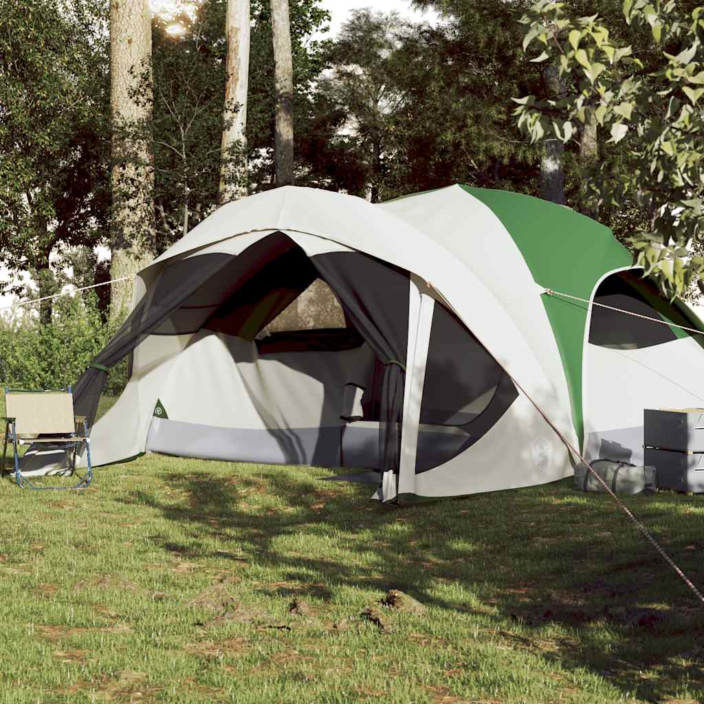 Tienda De Campaña Familiar Para Impermeable