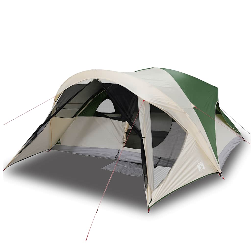 Tienda De Campaña Familiar Para Impermeable