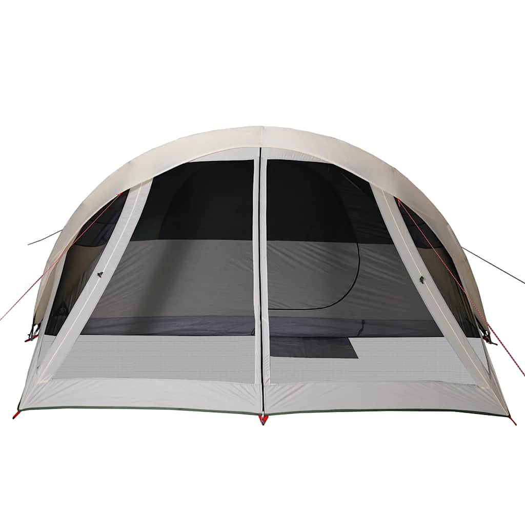 Tienda De Campaña Familiar Para Impermeable