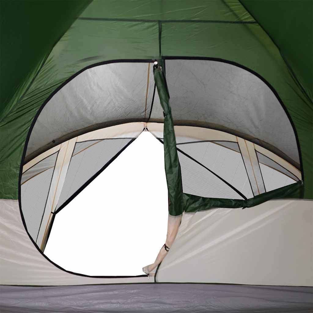 Tienda De Campaña Familiar Para Impermeable