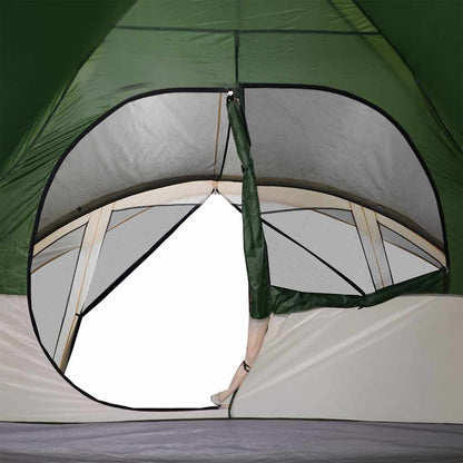 Tienda De Campaña Familiar Para Impermeable
