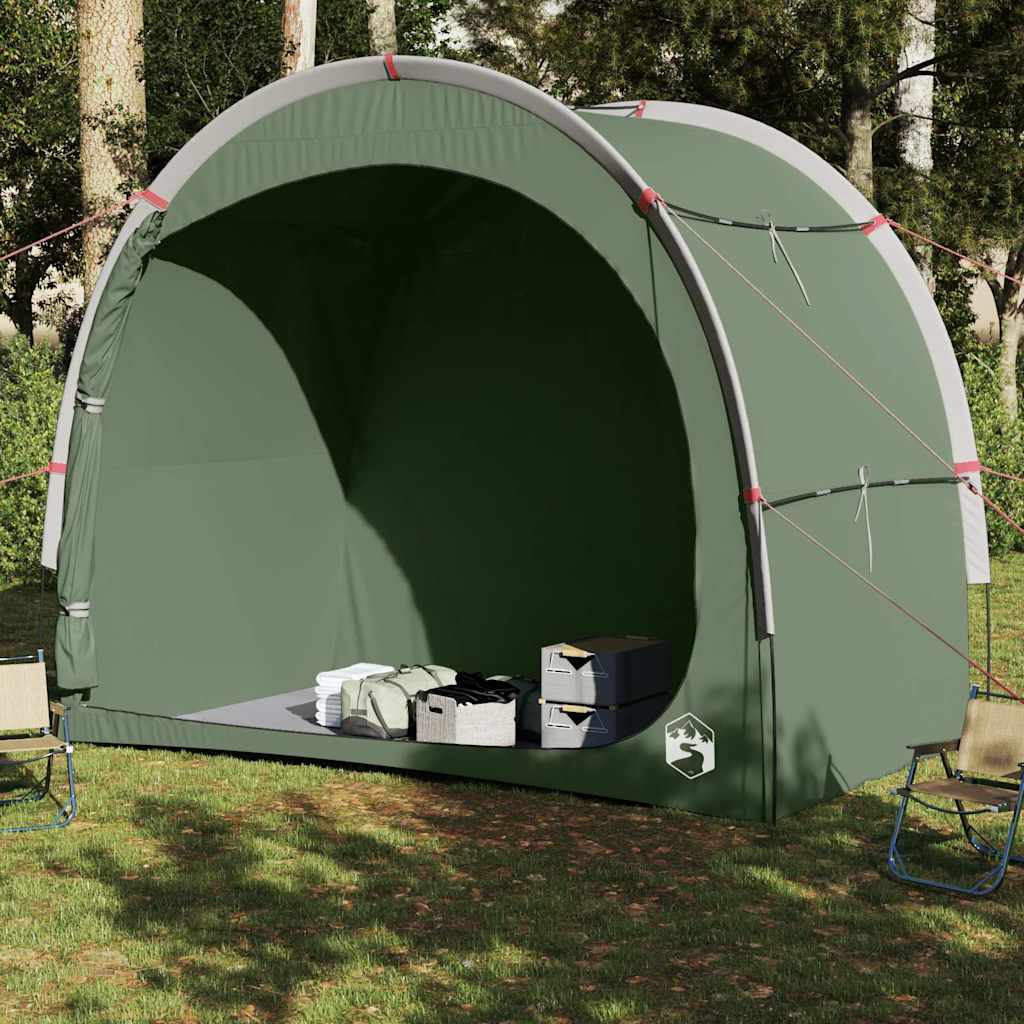 Tienda De Almacenamiento Impermeable