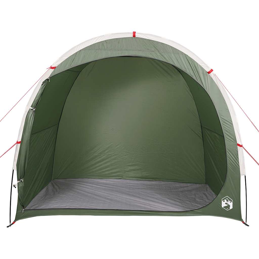 Tienda De Almacenamiento Impermeable