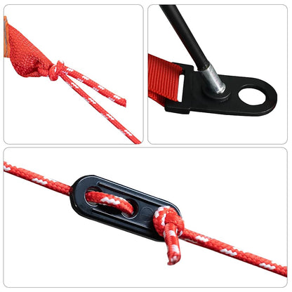 Tienda De Almacenamiento Impermeable