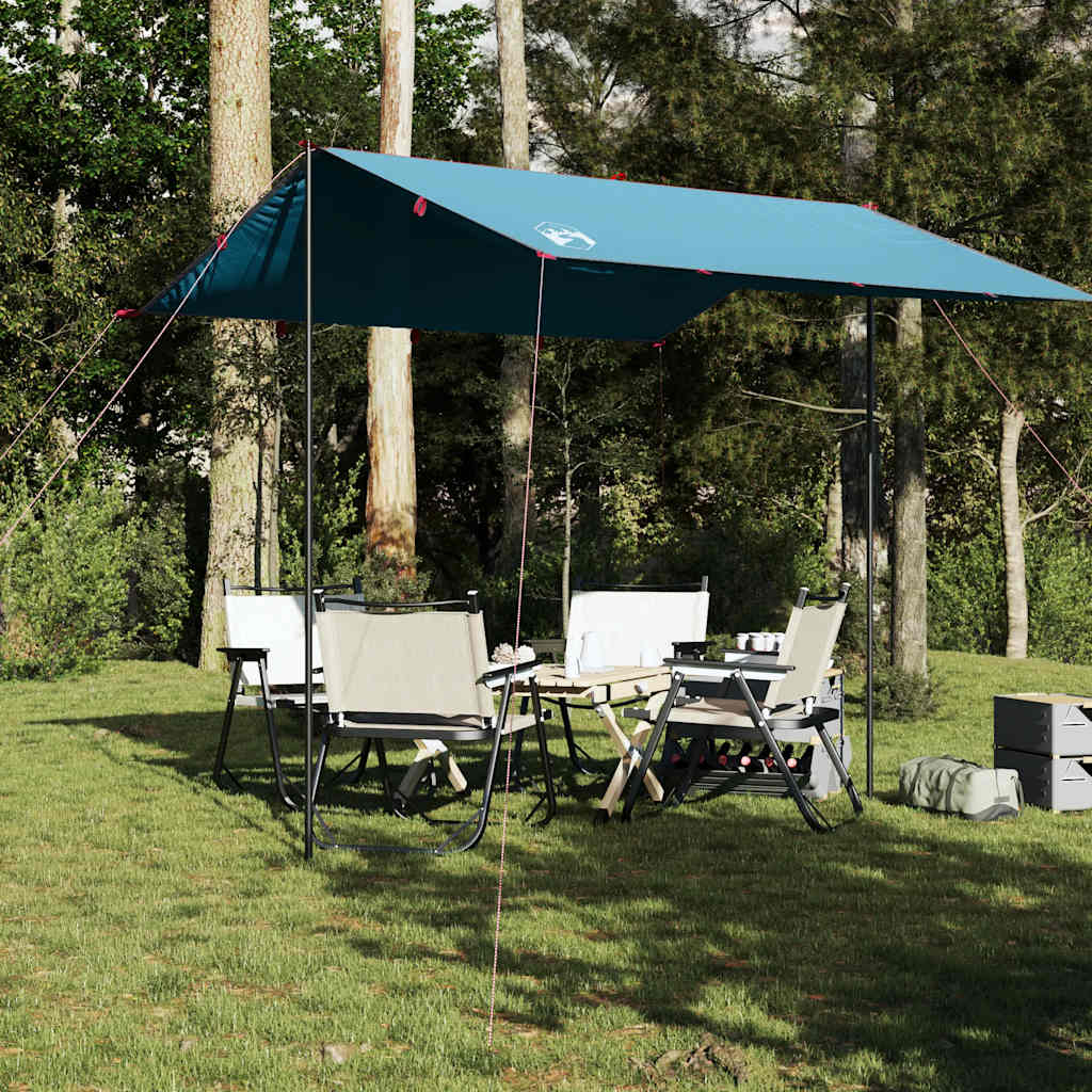 Lona De Camping Impermeable