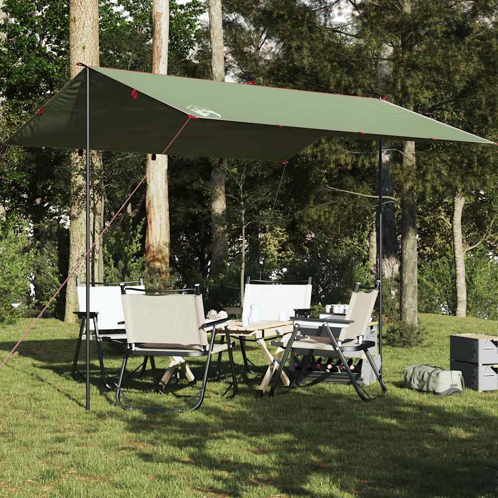 Lona De Camping Impermeable