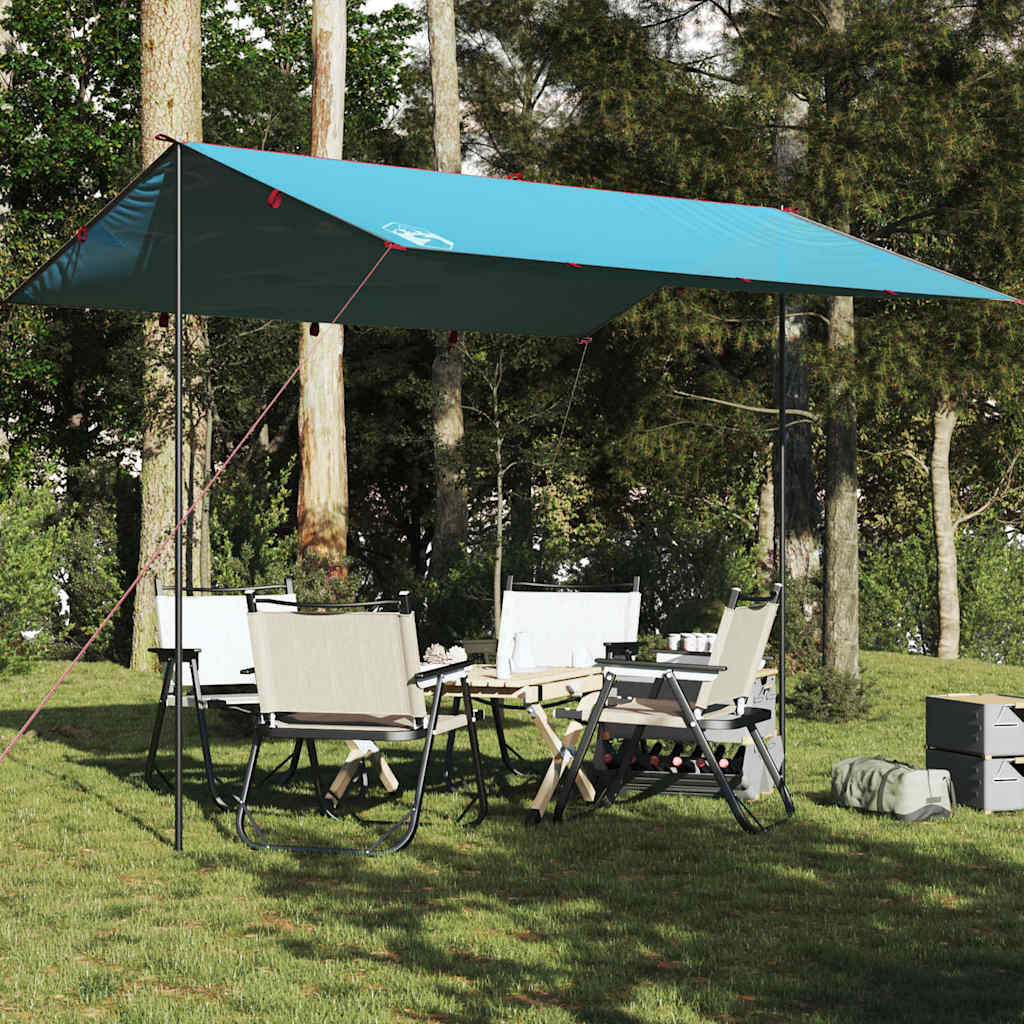 Lona De Camping Impermeable