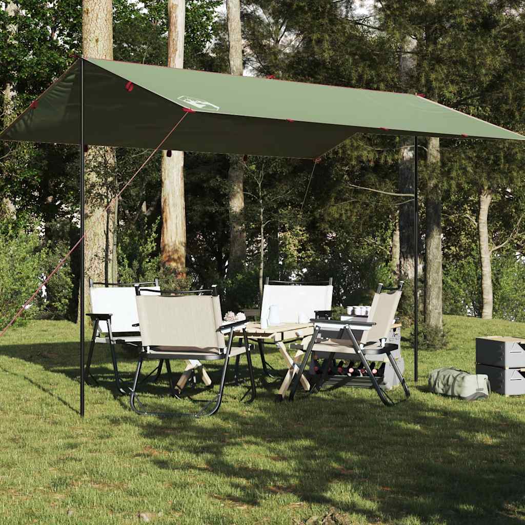 Lona De Camping Impermeable