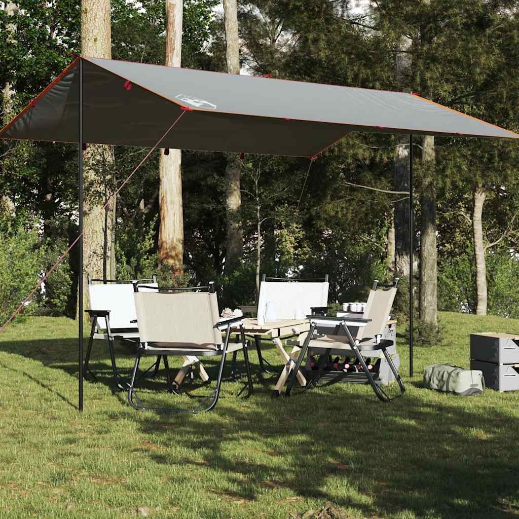 Lona De Camping Impermeable