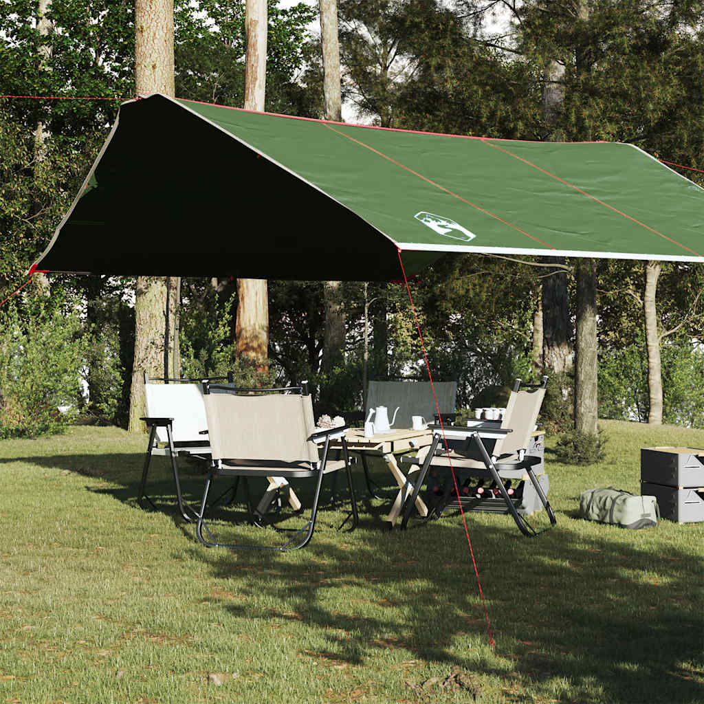 Lona De Camping Impermeable