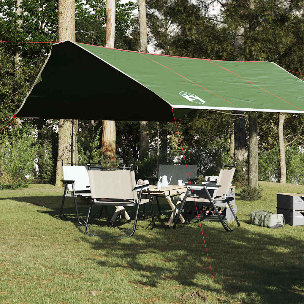 Lona De Camping Impermeable