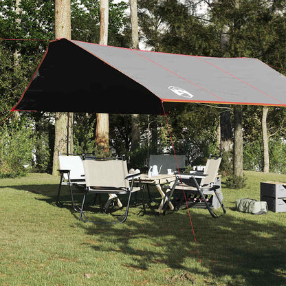 Lona De Camping Impermeable