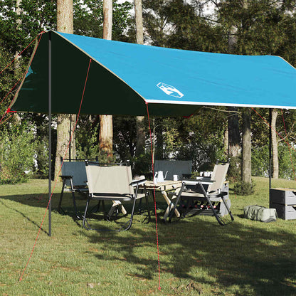 Lona De Camping Impermeable 462X306X211 Cm