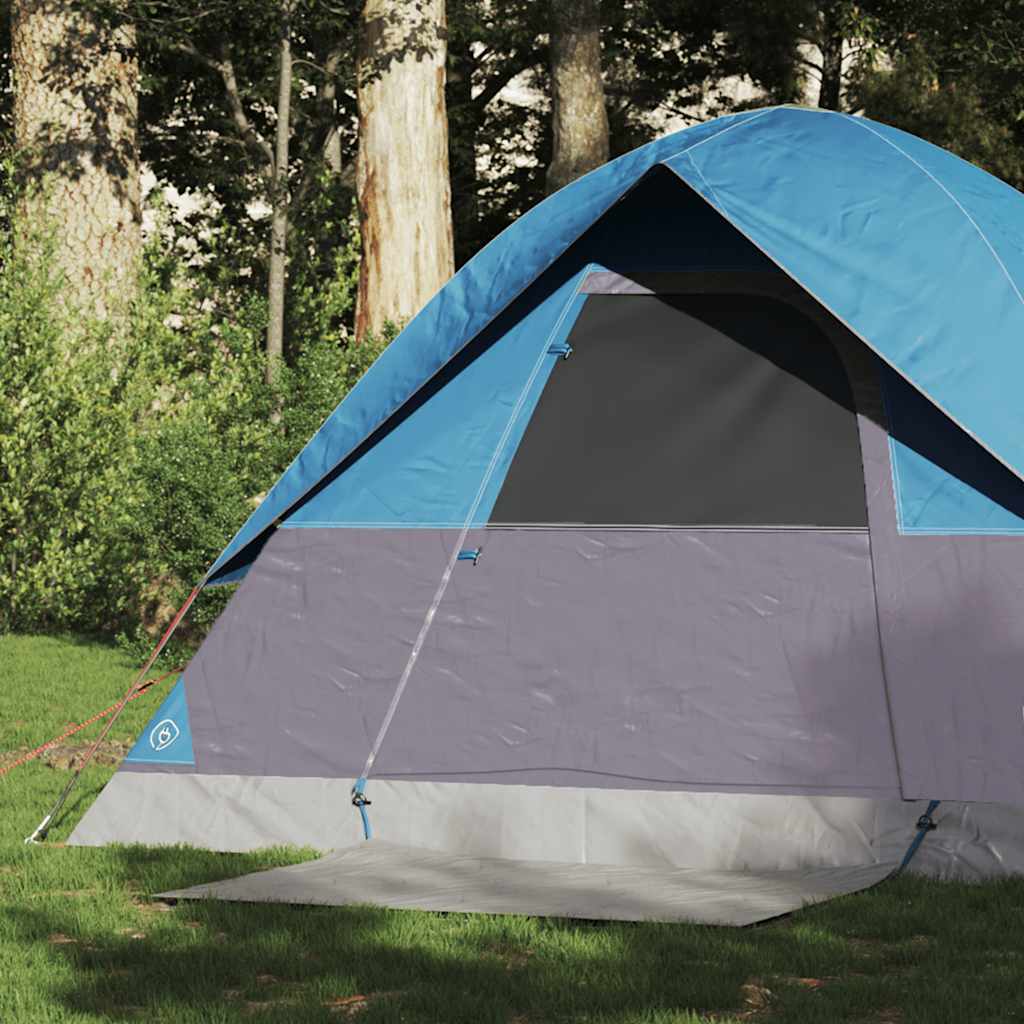 Tienda Familiar Iglú Tela Opaca Impermeable Blanca