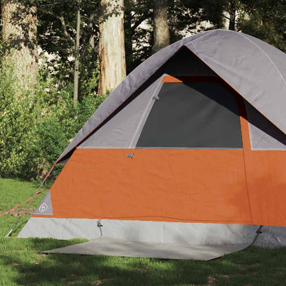 Tienda Familiar Iglú Tela Opaca Impermeable Blanca