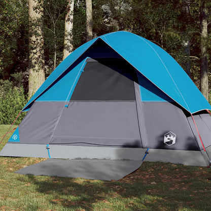Tienda Familiar Iglú Tela Opaca Impermeable Blanca