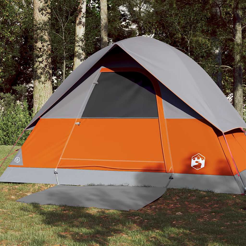 Tienda Familiar Iglú Tela Opaca Impermeable Blanca