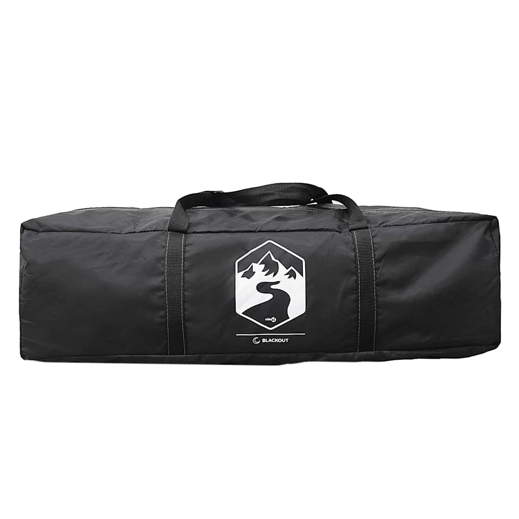 Tienda Familiar Iglú Tela Opaca Impermeable Blanca