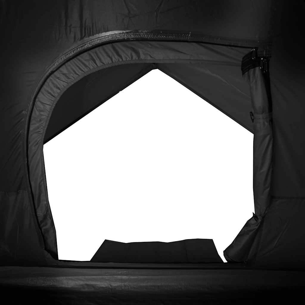 Tienda Familiar Iglú Tela Opaca Impermeable Blanca