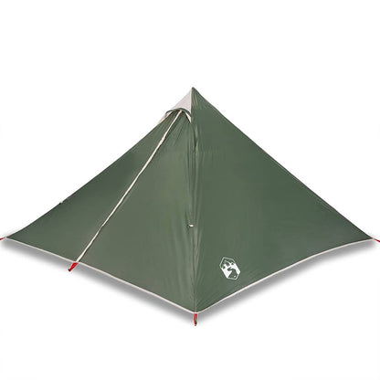Tienda De Campaña Familiar Tipi 7 Personas Impermeable