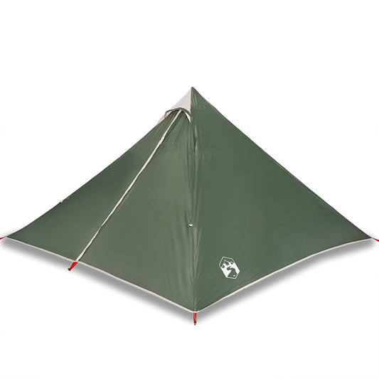 Tienda De Campaña Familiar Tipi 7 Personas Impermeable