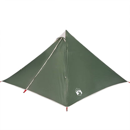 Tienda De Campaña Familiar Tipi 7 Personas Impermeable