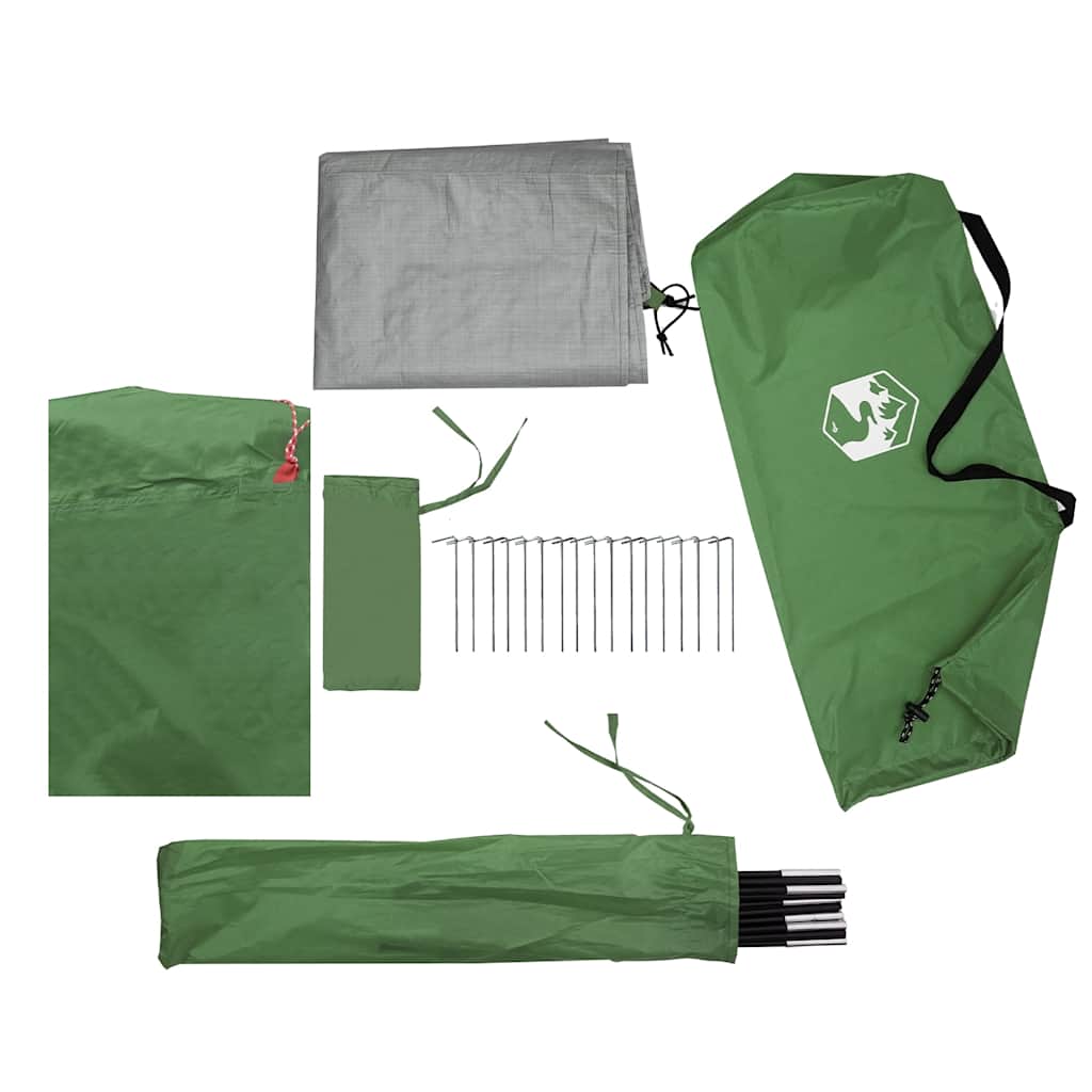 Tienda De Campaña Impermeable