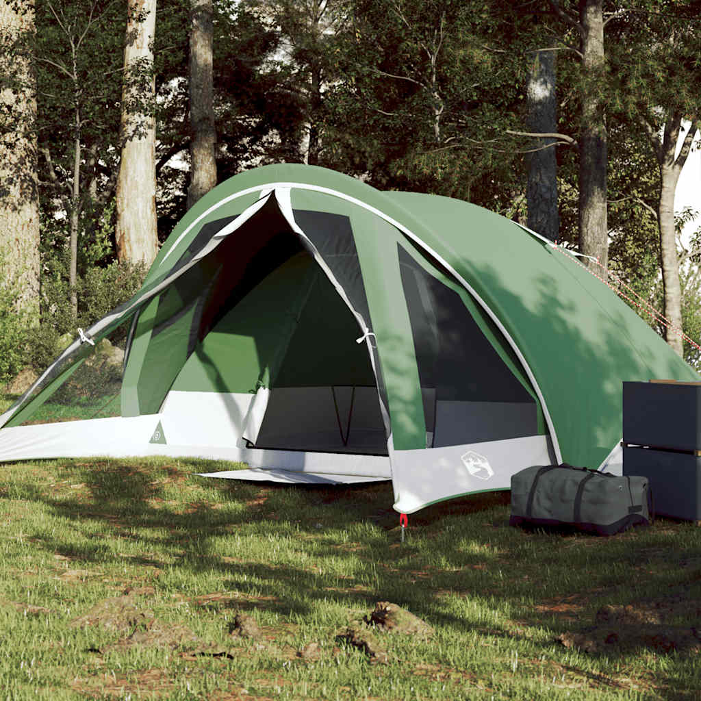 Tienda De Campaña Impermeable