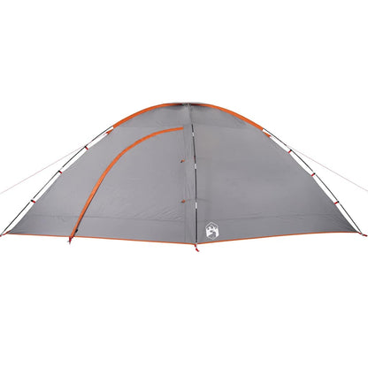 Tienda De Campaña Para 8 Personas Impermeable