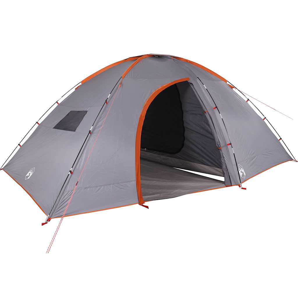 Tienda De Campaña Para 8 Personas Impermeable