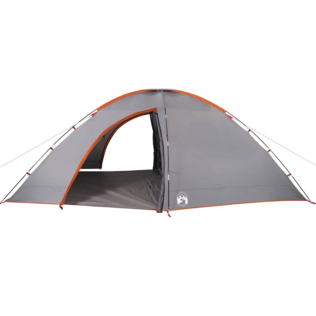 Tienda De Campaña Para 8 Personas Impermeable
