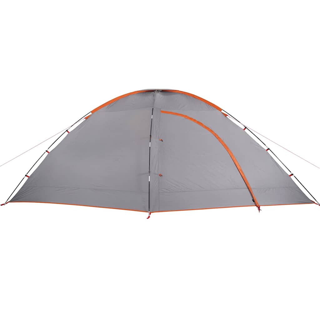 Tienda De Campaña Para 8 Personas Impermeable