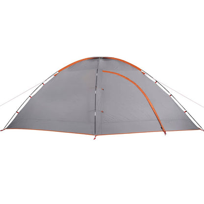 Tienda De Campaña Para 8 Personas Impermeable