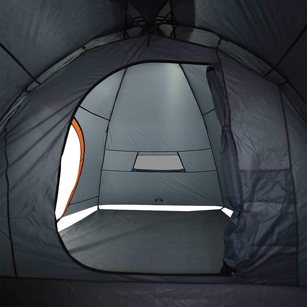 Tienda De Campaña Para 8 Personas Impermeable