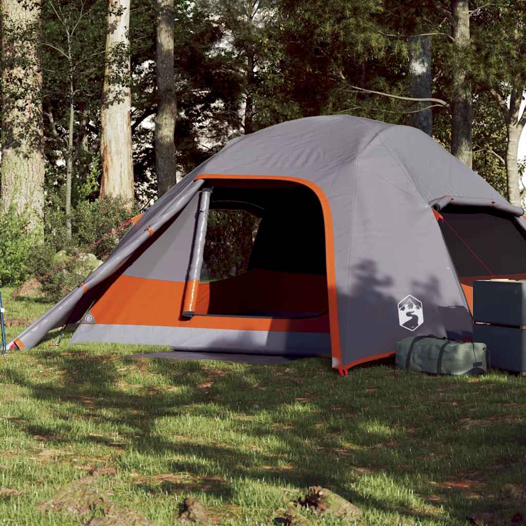 Tienda Familiar Iglú Tela Opaca Impermeable Blanca