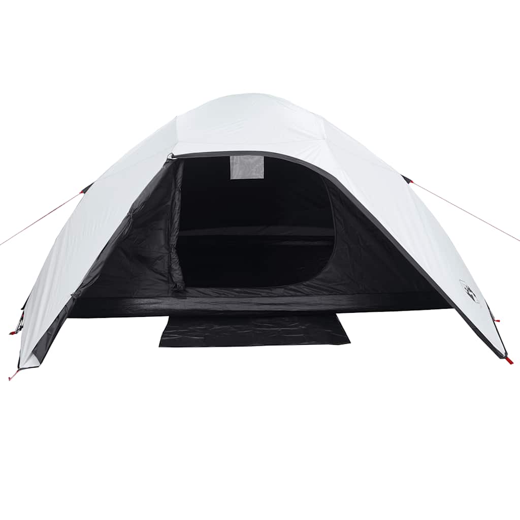 Tienda Familiar Iglú Tela Opaca Impermeable Blanca