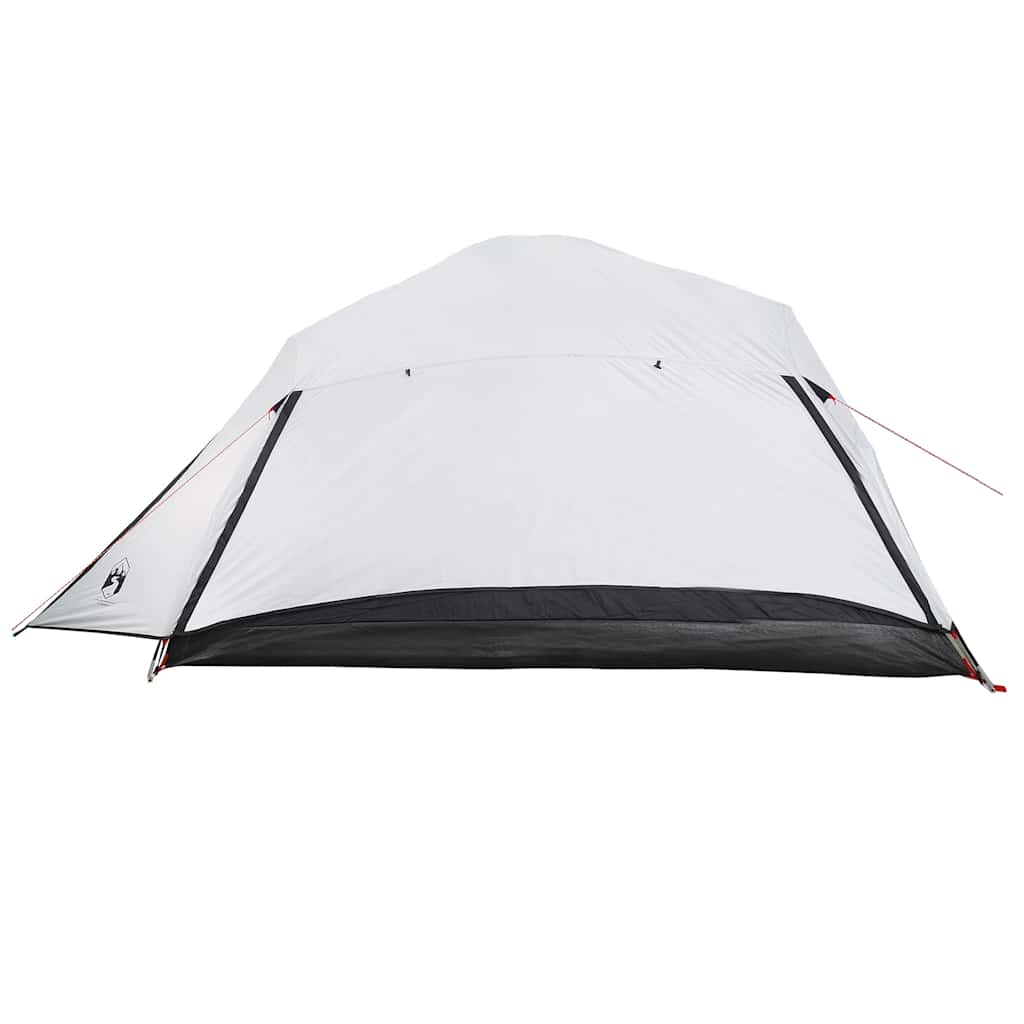 Tienda Familiar Iglú Tela Opaca Impermeable Blanca