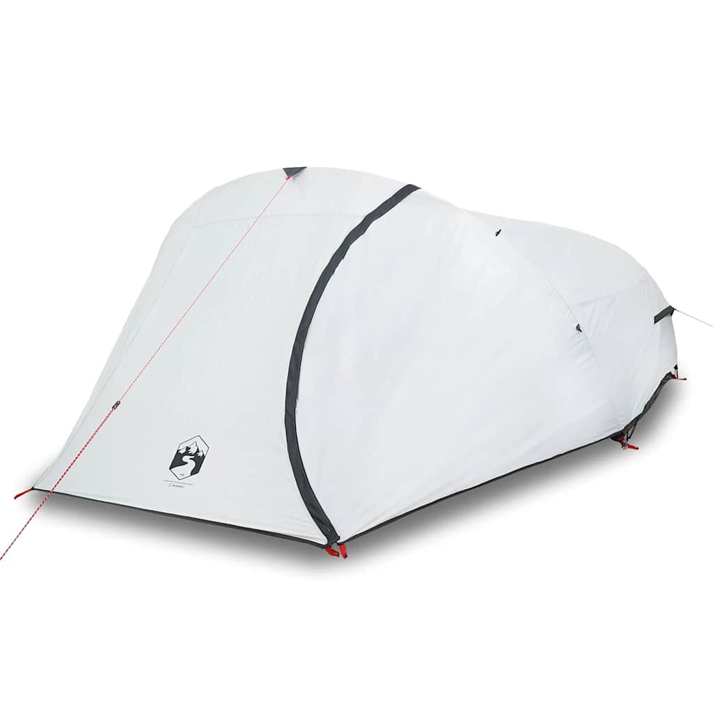 Tienda De Campaña Iglú 4 Personas Tela Opaca Impermeable